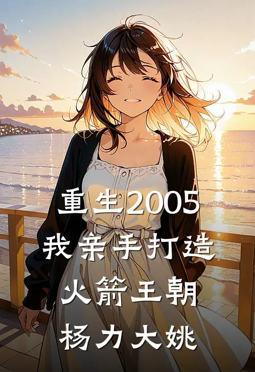 重生2005，我亲手打造火箭王朝杨力大姚