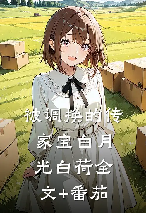 被调换的传家宝白月光白荷全文+番茄