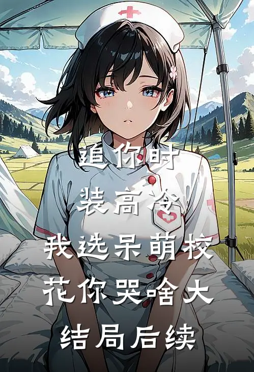 追你时装高冷，我选呆萌校花你哭啥大结局后续