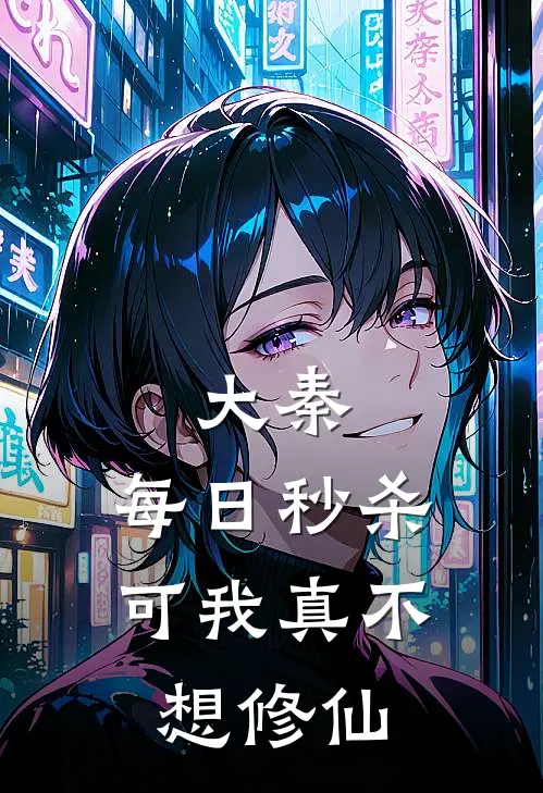 大秦：每日秒杀，可我真不想修仙