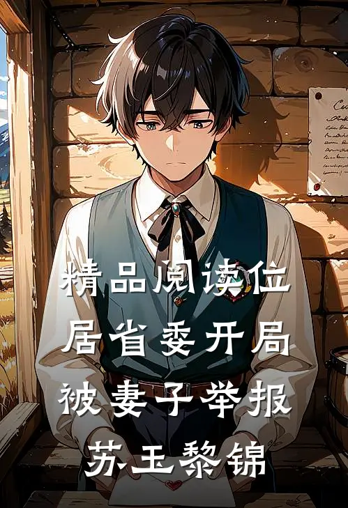 精品阅读位居省委开局被妻子举报苏玉黎锦