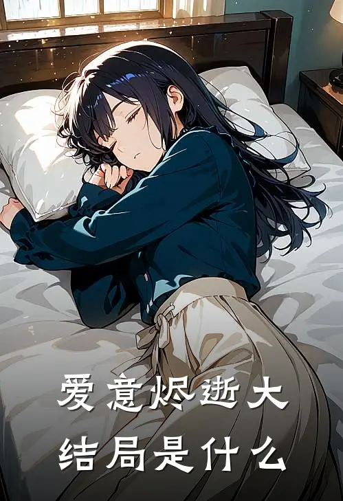 爱意烬逝大结局是什么
