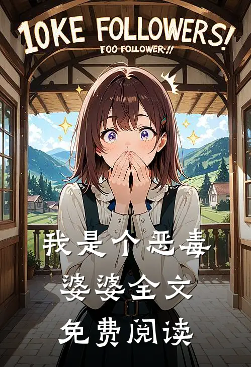 我是个恶毒婆婆全文免费阅读