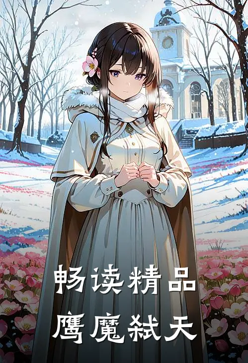 畅读精品鹰魔弑天
