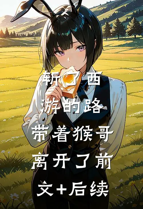 斩了西游的路，带着猴哥离开了前文+后续