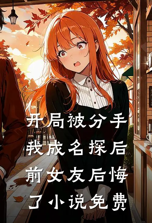 开局被分手，我成名探后前女友后悔了小说免费