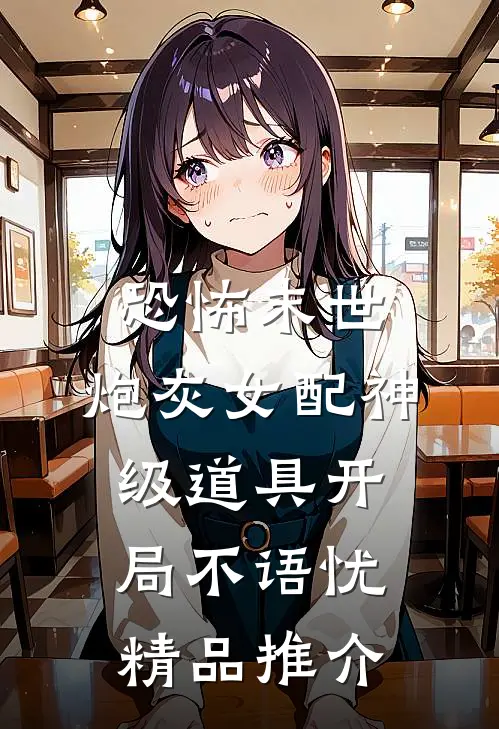 恐怖末世,炮灰女配神级道具开局 不语忧精品推介