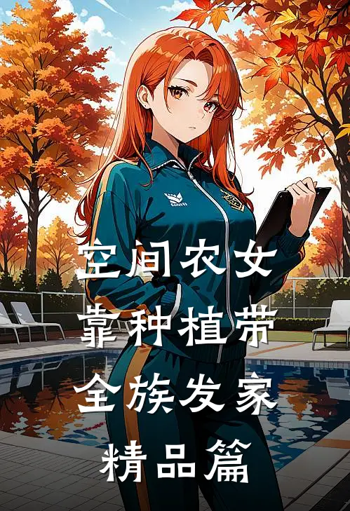 空间农女：靠种植带全族发家精品篇