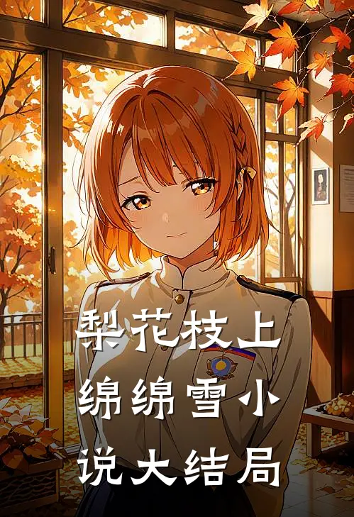 梨花枝上绵绵雪小说大结局