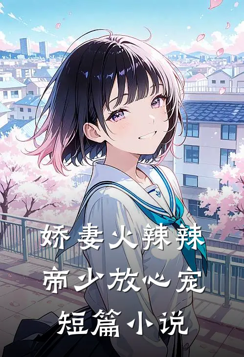 娇妻火辣辣：帝少放心宠短篇小说