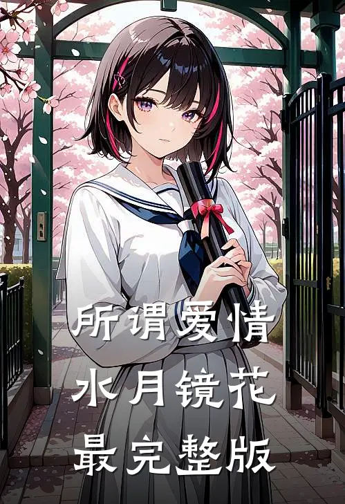 所谓爱情，水月镜花最完整版
