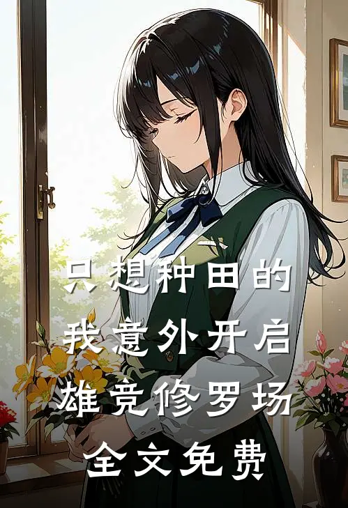 只想种田的我意外开启雄竞修罗场全文免费