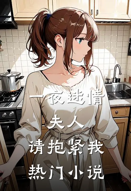 一夜迷情夫人,请抱紧我热门