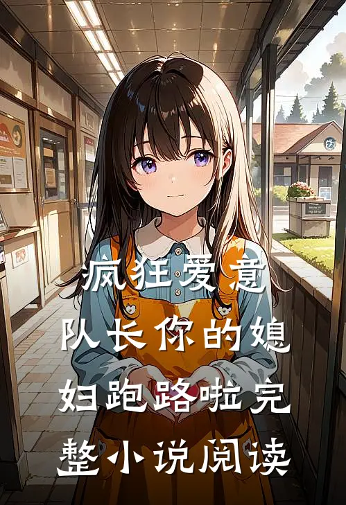 疯狂爱意：队长你的媳妇跑路啦完整小说阅读