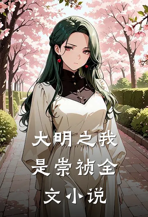 大明之我是崇祯全文小说