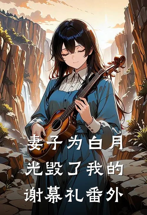 妻子为白月光毁了我的谢幕礼 番外