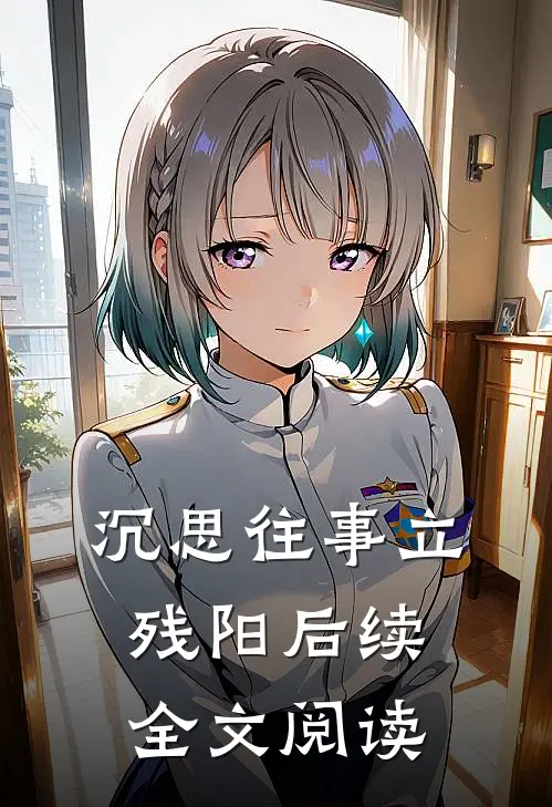 沉思往事立残阳后续全文阅读