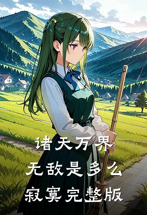 诸天万界：无敌是多么寂寞完整版