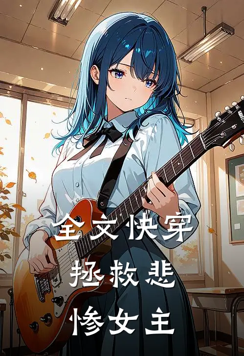 全文快穿：拯救悲惨女主