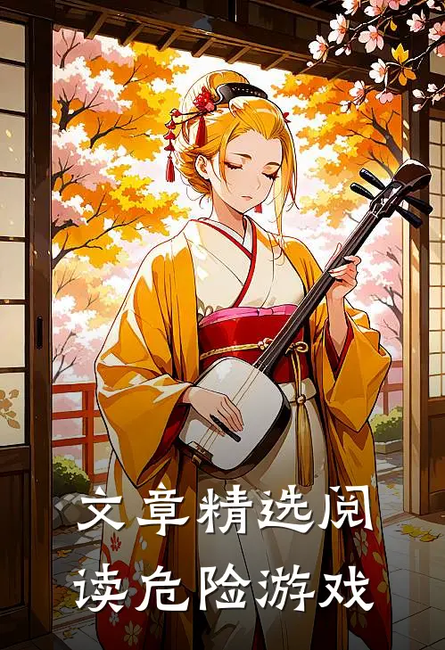 文章精选阅读危险游戏