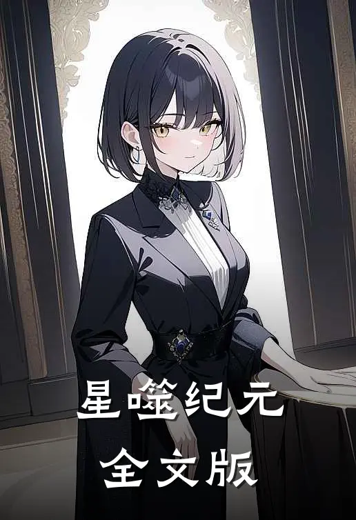 星噬纪元全文版