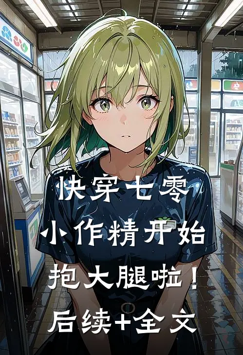快穿七零：小作精开始抱大腿啦！后续+全文