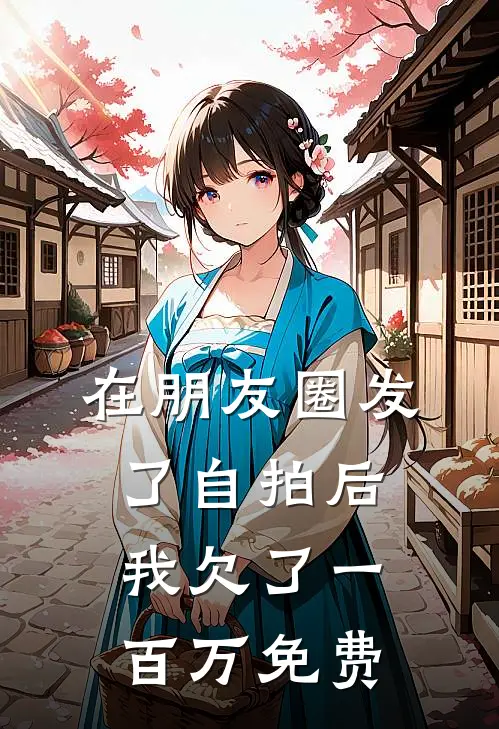 在朋友圈发了自拍后，我欠了一百万免费