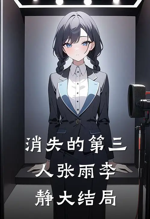 消失的“第三人”张雨李静大结局