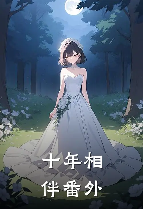 十年相伴 番外