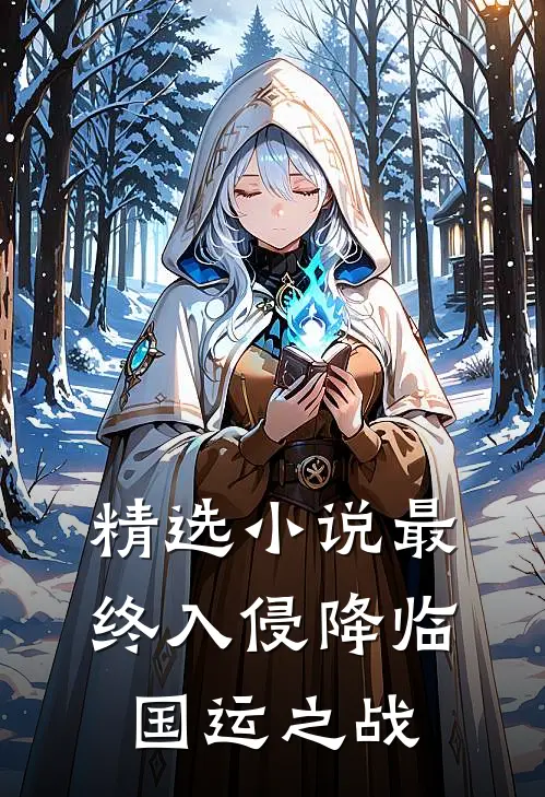 精选小说最终入侵降临：国运之战