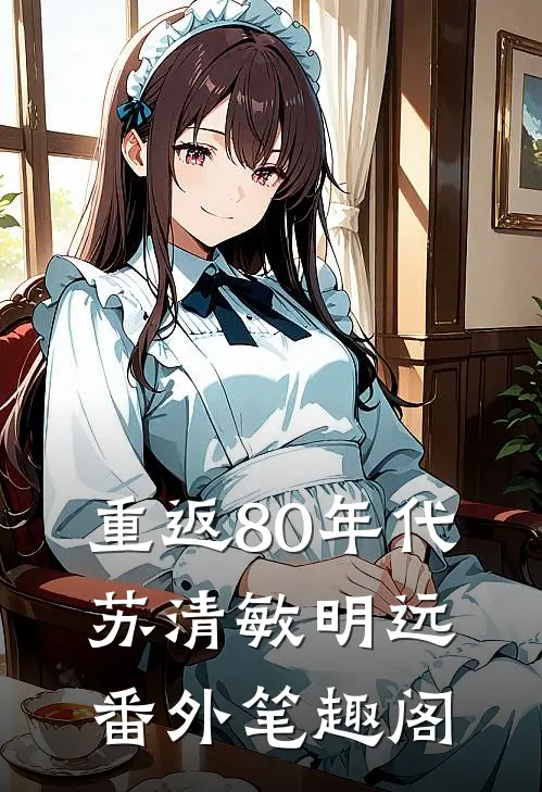 重返80年代：苏清敏明远番外笔趣阁