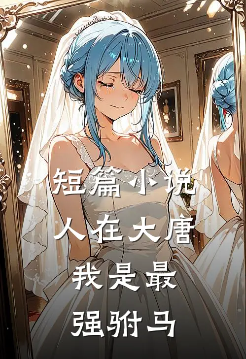 短篇小说人在大唐，我是最强驸马
