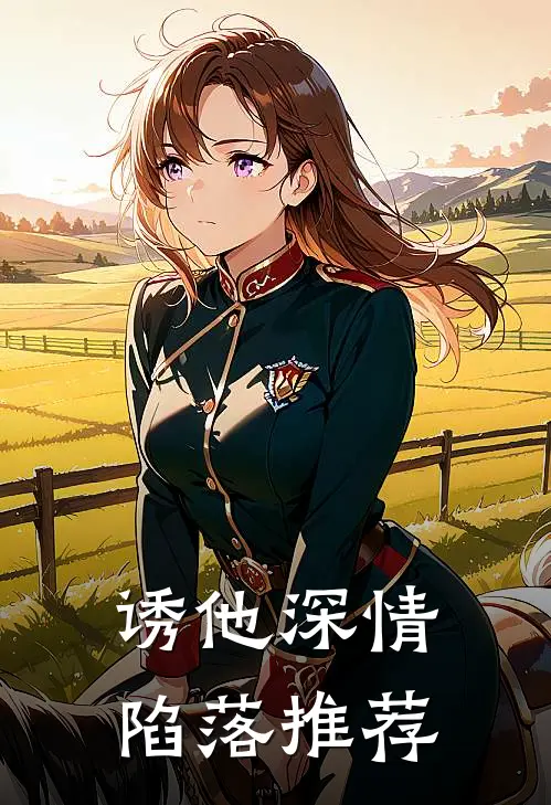 诱他深情陷落推荐