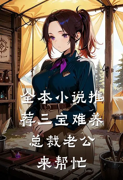 全本小说推荐三宝难养：总裁老公来帮忙