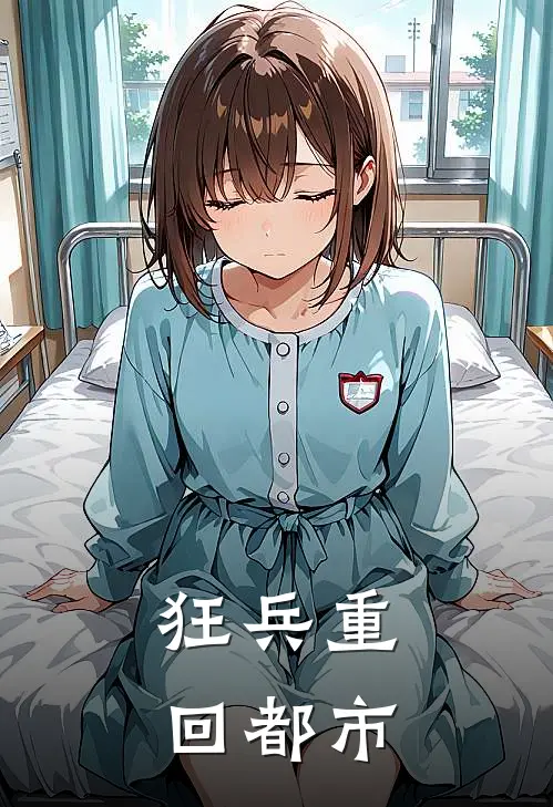 狂兵重回都市