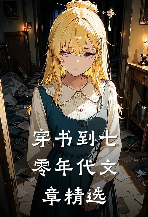 穿书到七零年代文章精选