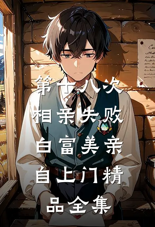 第十八次相亲失败,白富美亲自上门精品全集