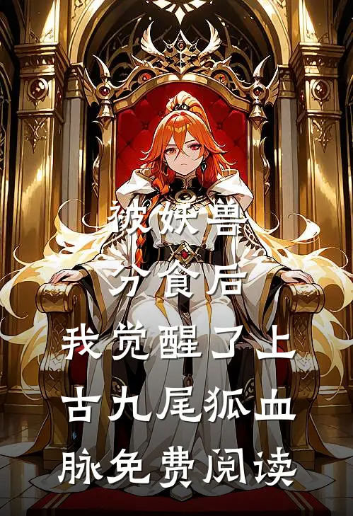 被妖兽分食后，我觉醒了上古九尾狐血脉免费阅读
