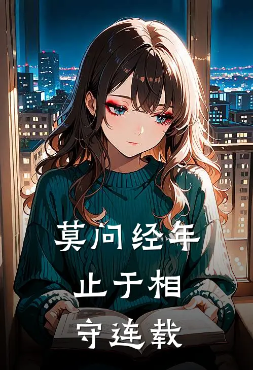 莫问经年，止于相守连载