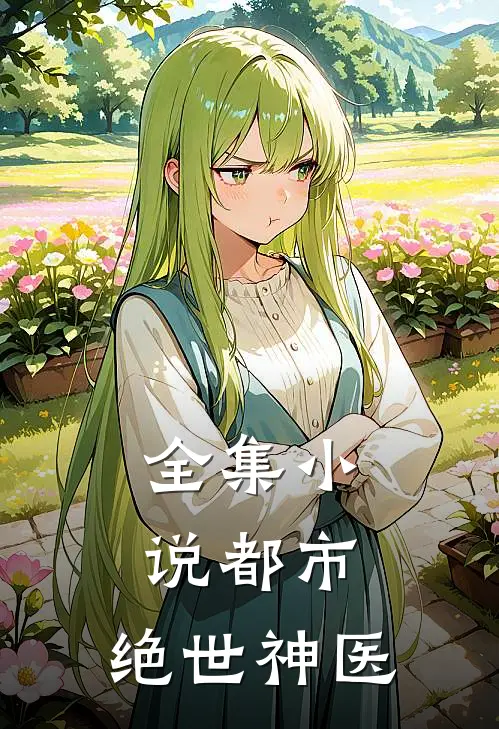 全集都市绝世神医免费阅读