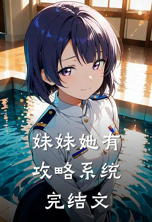 妹妹她有攻略系统完结文