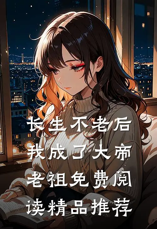 长生不老后我成了大帝老祖免费阅读精品推荐