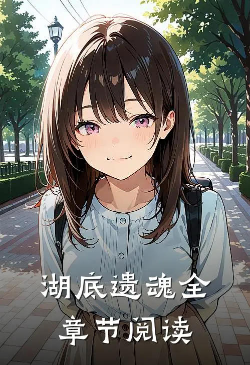 湖底遗魂全章节阅读