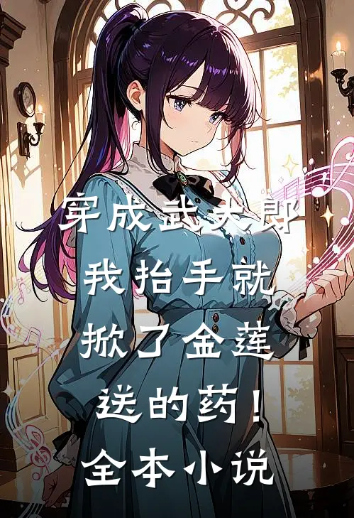 穿成武大郎，我抬手就掀了金莲送的药！全本小说
