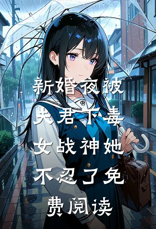 新婚夜被夫君下毒,女战神她不忍了免费阅读