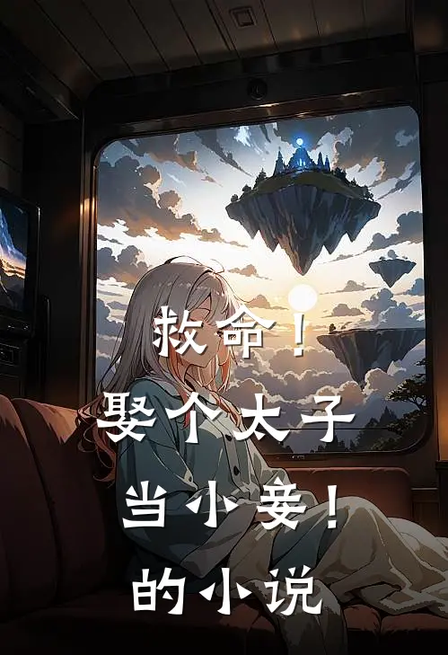 救命!娶个太子当小妾!的叫