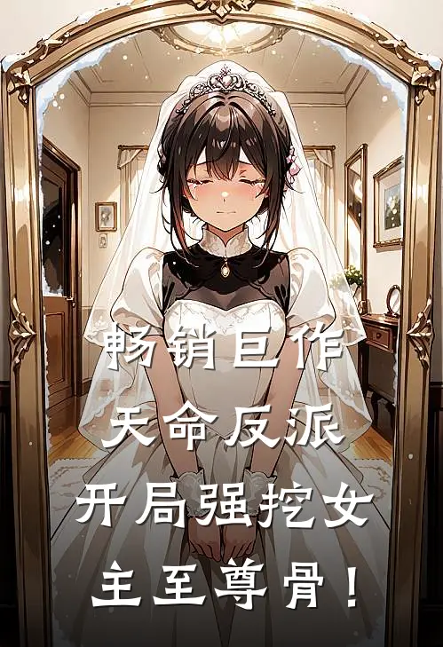 畅销巨作天命反派：开局强挖女主至尊骨！