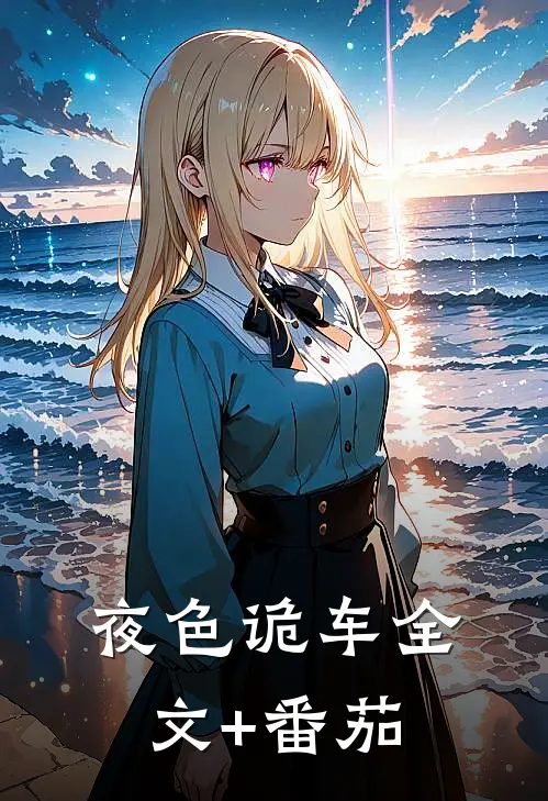 夜色诡车全文+番茄