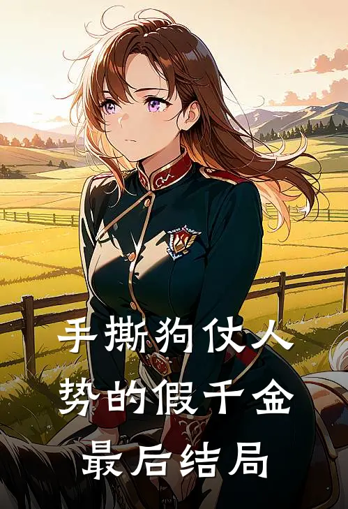 手撕狗仗人势的假千金最后结局