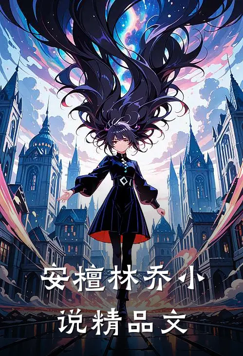 安檀林乔小说精品文